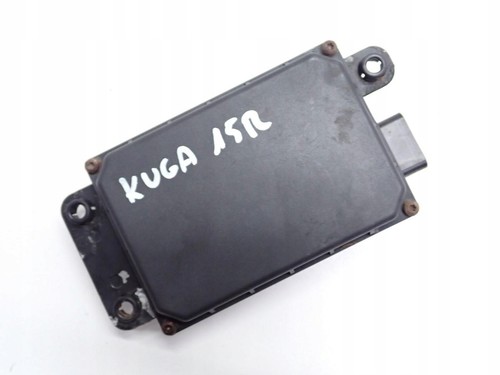 Captour sensor distronic - captour,